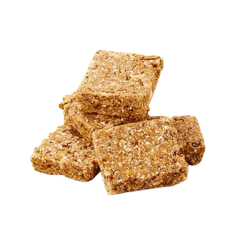 Classic Peanut Gud Chikki